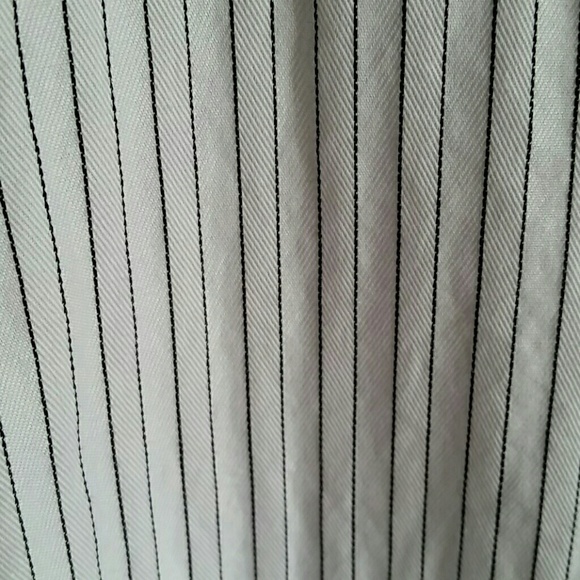 Apt 9 dress shirt, L - Picture 5 of 7